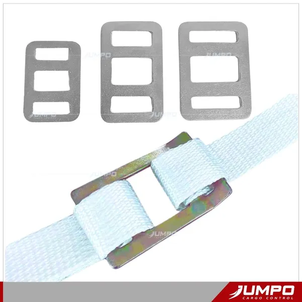 Bọ Thép Khóa Dây Đai – Phụ Kiện Đóng Hàng Container, Xe Tải, Tàu Thuyền