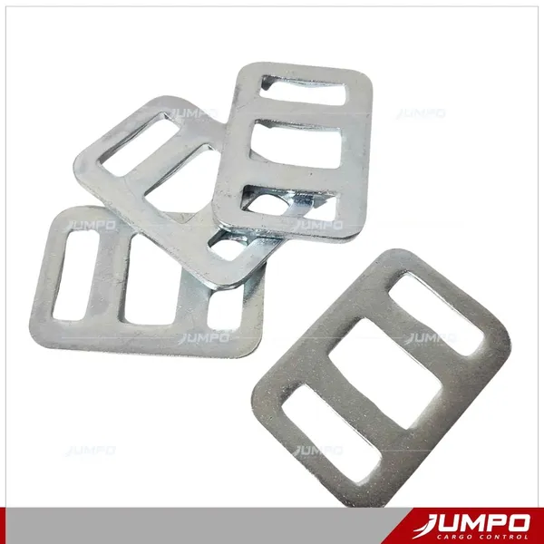 Bọ Thép Khóa Dây Đai – Phụ Kiện Đóng Hàng Container, Xe Tải, Tàu Thuyền