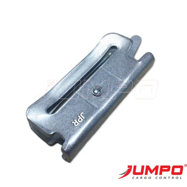 Đầu khóa gài E-track 50mm
