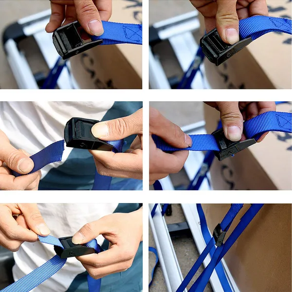 Đầu khóa cam 25mm 500kg - khóa đúc