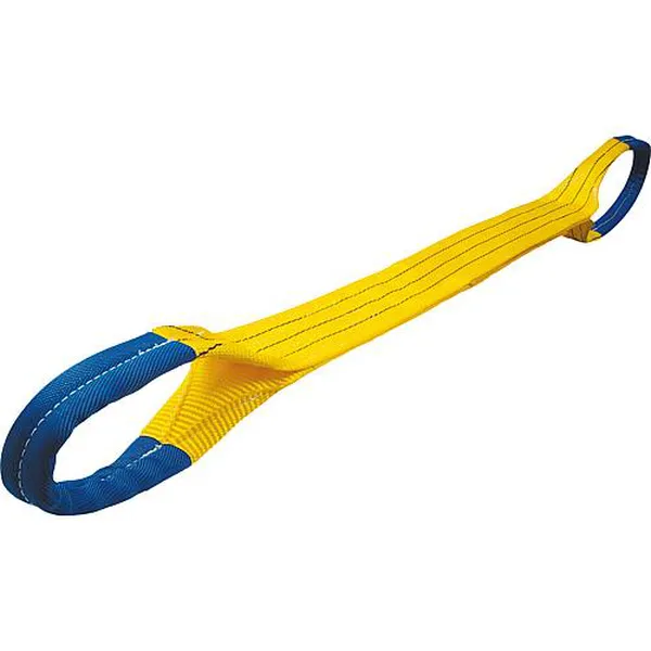 Dây Cáp Vải Cẩu Hàng 3 Tấn Bản 75mm 