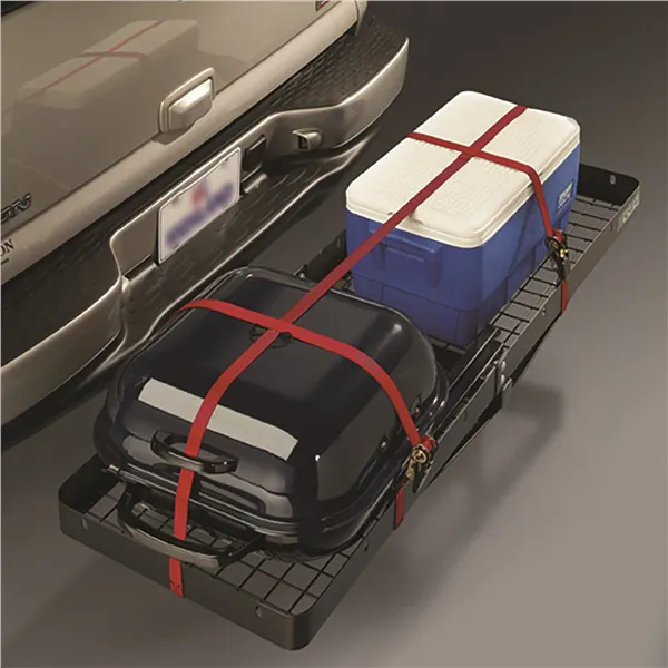 Cambuckle Tie Down Straps 50mm