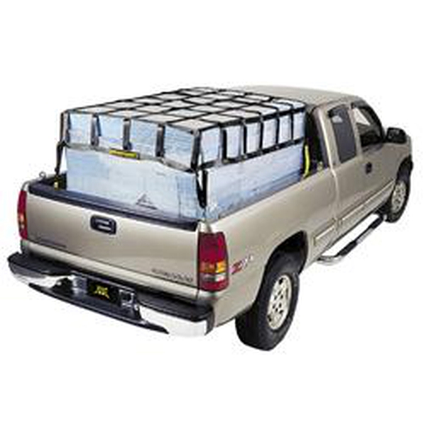 Lưới chẳng hàng thùng xe bán tải xe tải nhỏ