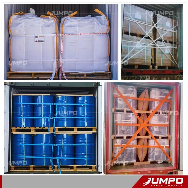 Dây Chằng Hàng Container