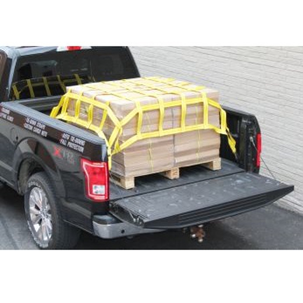 Lưới chẳng hàng thùng xe bán tải xe tải nhỏ