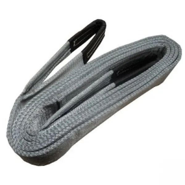 Cáp Vải Cẩu Hàng 4 Tấn Bản Dẹt