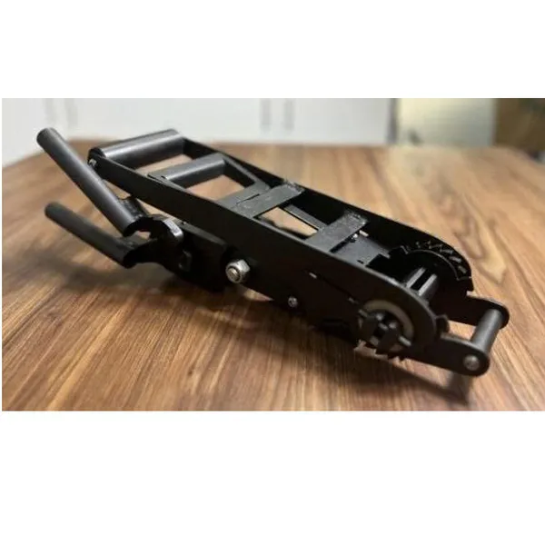 Dụng cụ siết căng dây đai lashing bản 50mm