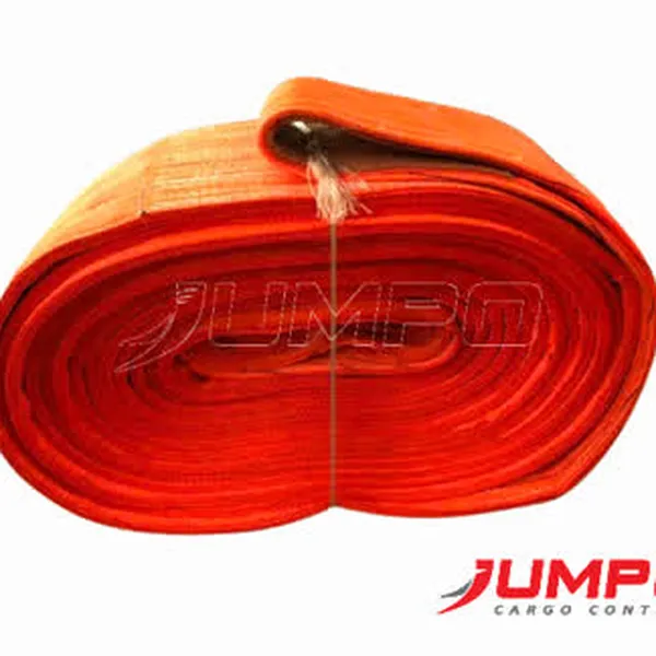 Cáp vải cẩu hàng bản dẹp 30 tấn