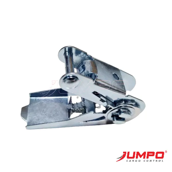 1" ratchet buckle 1000kg