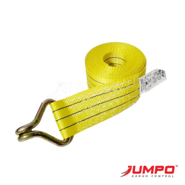 Cuộn dây may móc bản 75mm 6000kg