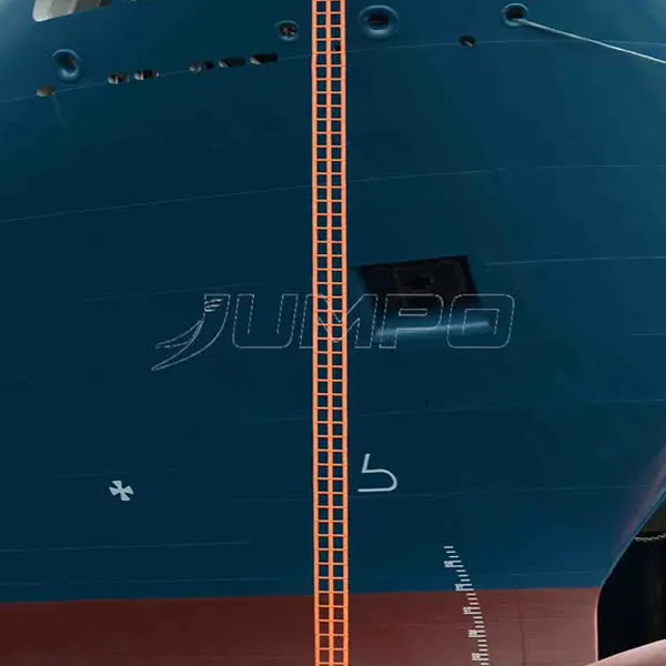 Escape climbing net