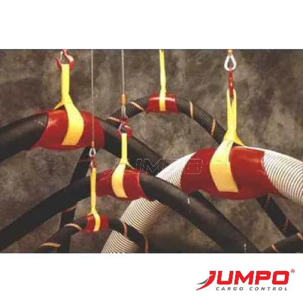 Dây cẩu treo ống treo cáp