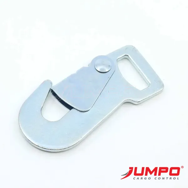 Móc khóa gài an toàn 25mm 1 inch snap hook