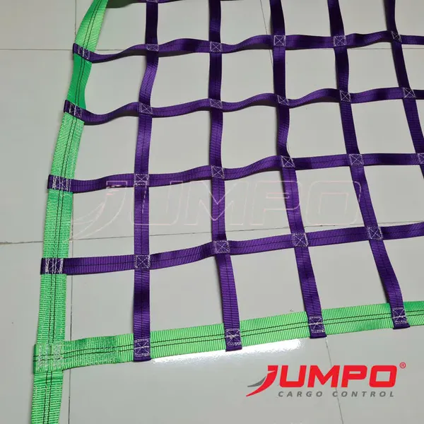 Lưới cẩu hàng 1 tấn tấm phẳng