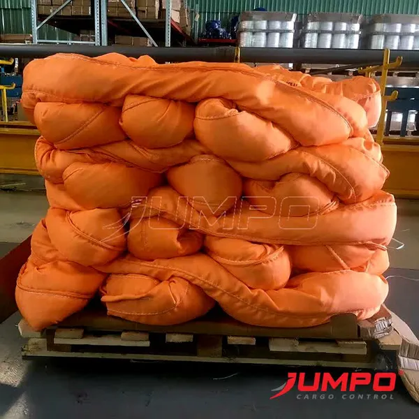 Cáp vải cẩu hàng bản tròn round-sling 300 tấn