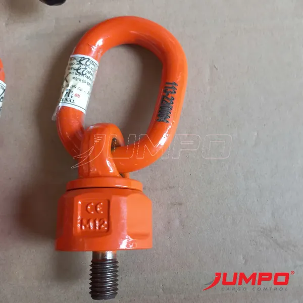 Tai cẩu xoay Bu lông xoay 360 độ Yiyun