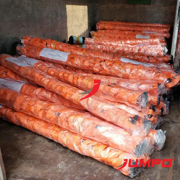 Cargo Net Container webiing 50mm Customize 
