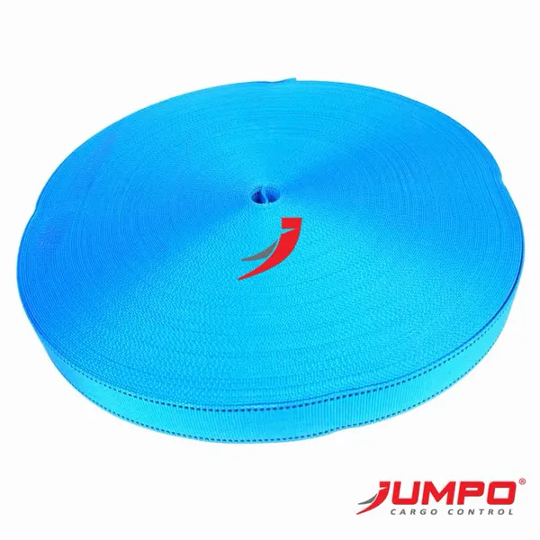 Dây đai 42mm bản dẹp polyester