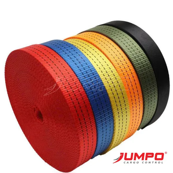 Dây đai polyester bản 38mm