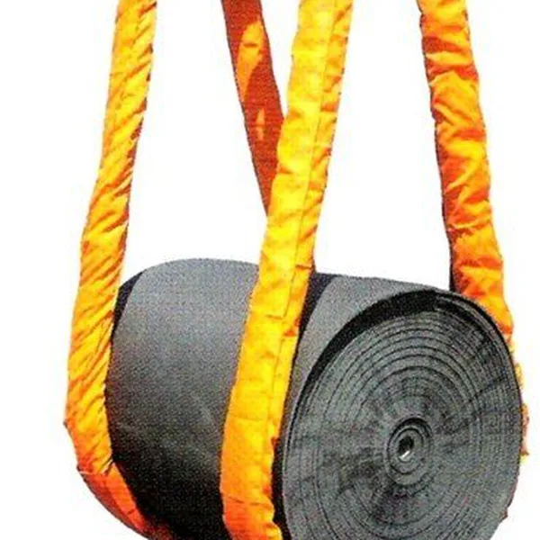 Cáp vải tròn round-sling 100 tấn