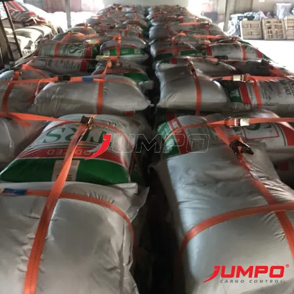 Dây chằng hàng 25mm 800kg không móc