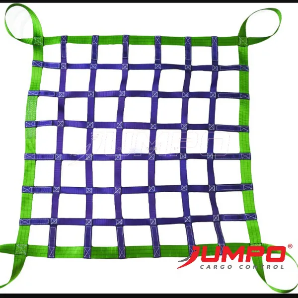 Lưới cẩu hàng 1 tấn tấm phẳng