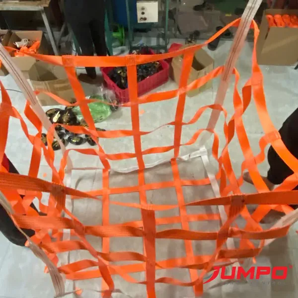 Lưới cẩu dạng hình hộp chữ nhật