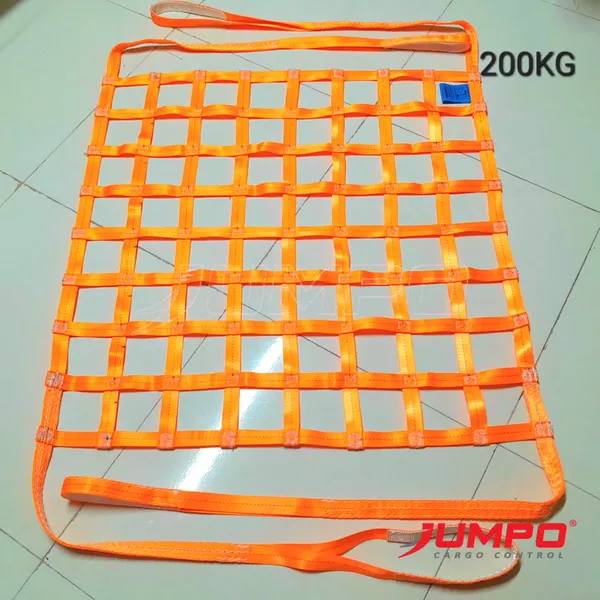 Lưới cẩu hàng gia đình 200kg