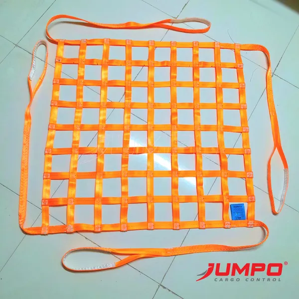 Lưới cẩu hàng gia đình 200kg