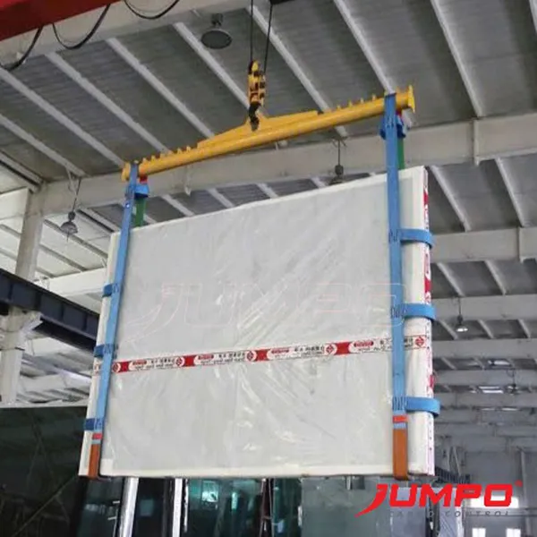 Cáp vải cẩu kính cẩu đá 3 tấn - vòng tròn