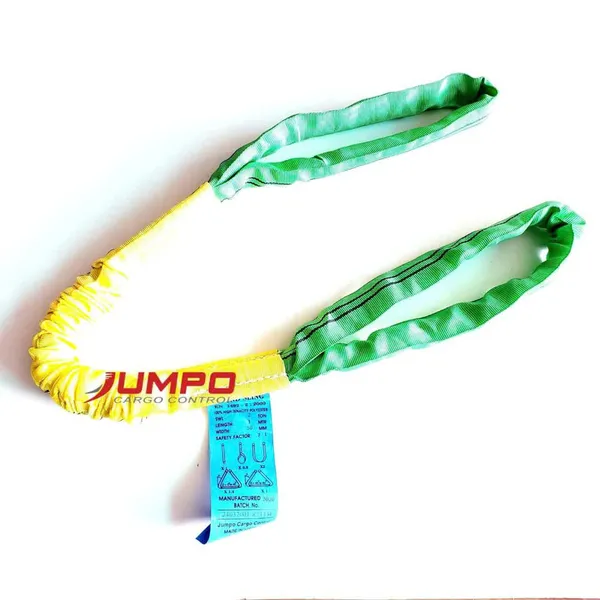 Round sling 2 tons
