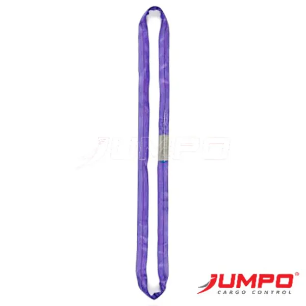 Round sling 1 tons