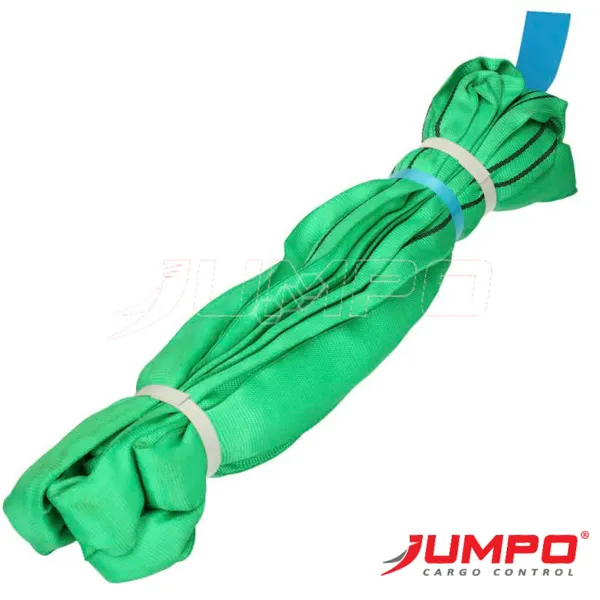 Round sling 2 tons