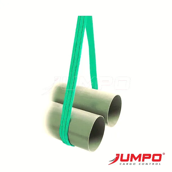 Round sling 2 tons