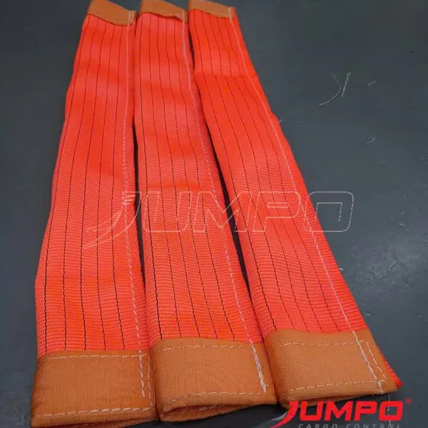 Webbing sling Protector