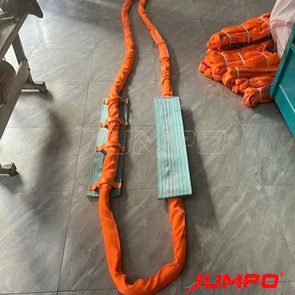 Round Sling Protector