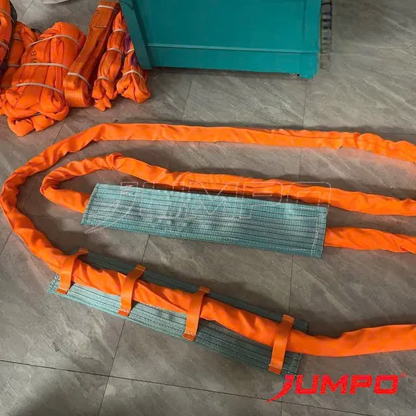 Round Sling Protector