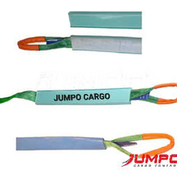 Webbing sling Protector
