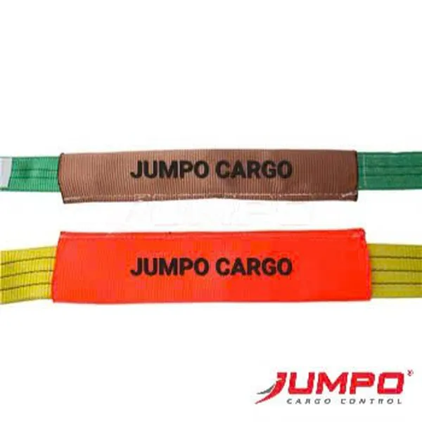 Webbing sling Protector