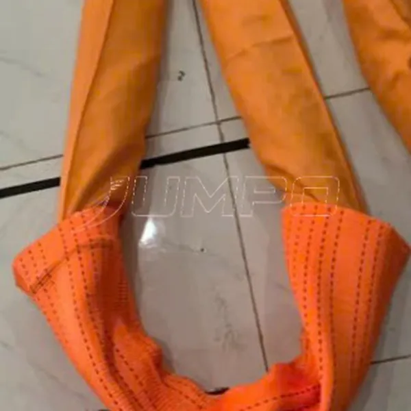 Round Sling Protector