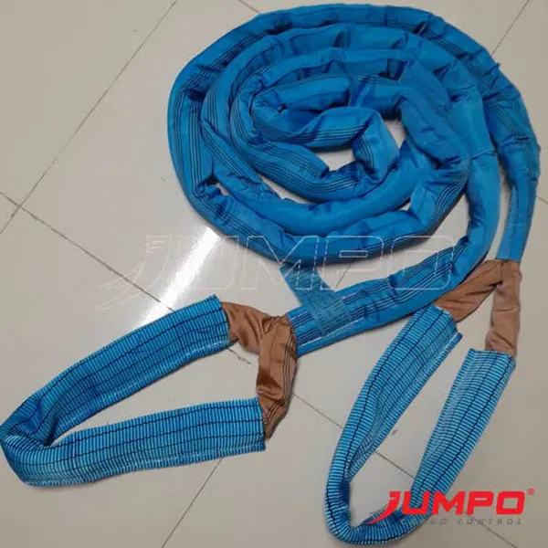 Round Sling Protector