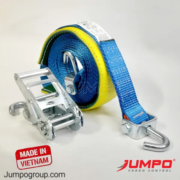 Tie Down Wheel Strap