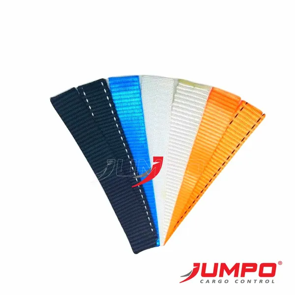 Dây đai dệt polyester cường lực bản 25mm