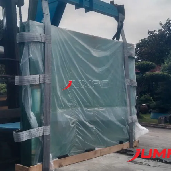 Cáp vải cẩu kính 4 tấn bản 100mm