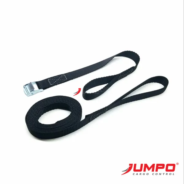 Dây chằng hàng khóa cam 25mm 2 đầu mắt