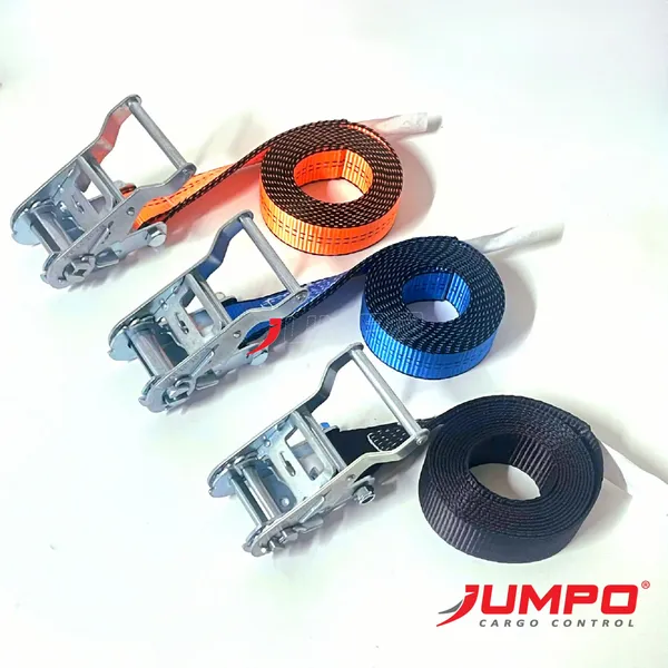 Dây chằng hàng 35mm 2000kg không móc