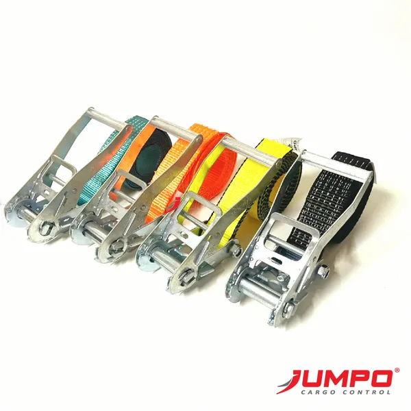 Dây chằng hàng tăng đơ bản 50mm 5 tấn không móc