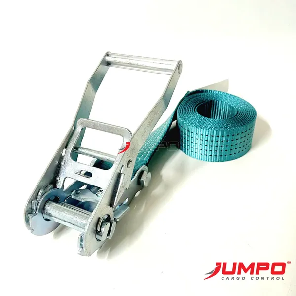 Dây chằng hàng tăng đơ bản 50mm 5 tấn không móc