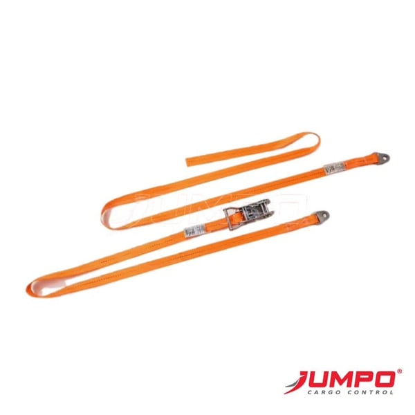 Đế neo lắp but lông và dây đai bản 25mm