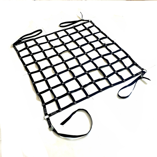 Lưới chẳng hàng thùng xe bán tải xe tải nhỏ